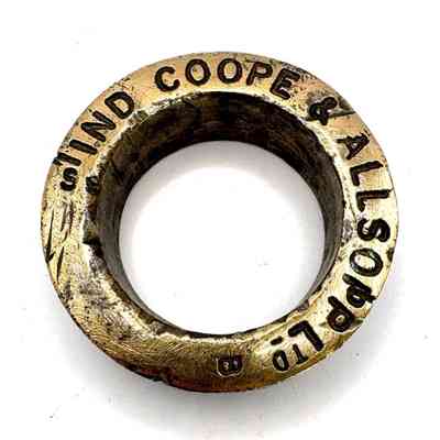 Ind Coope & Allsop