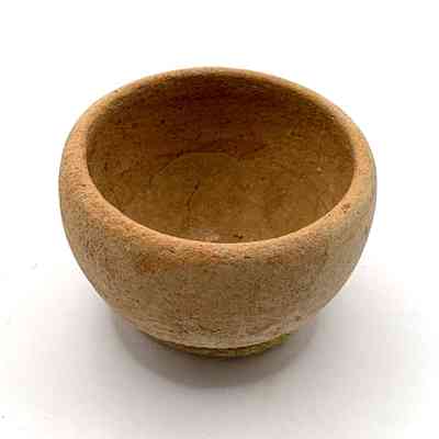 Roman Terracotta bowl