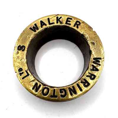 Walker Brewery