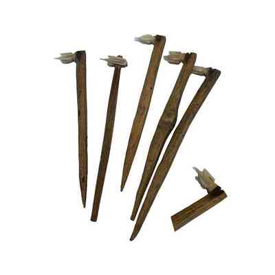 Tools for splitting straw