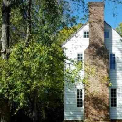 Hugh Torance House and Store