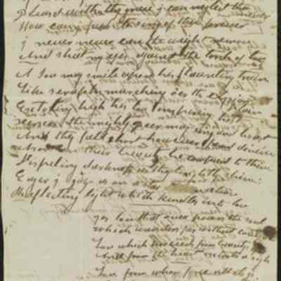 Sophia Alexander Acrostic