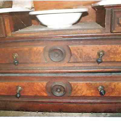 Washbasin