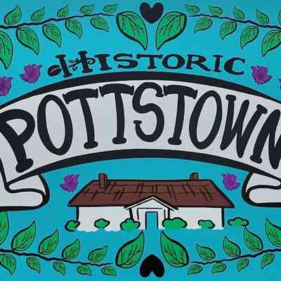 Pottstown Neighborhood of Huntersville