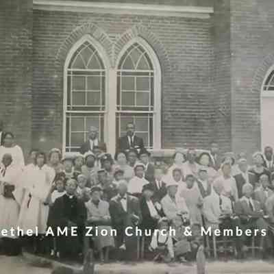 Smithville's Union Bethel AME Zion Church