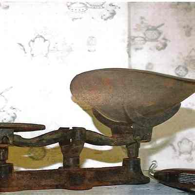 Balance Scale