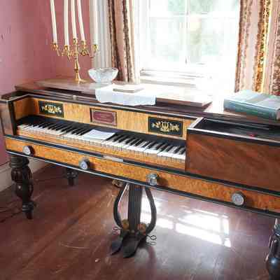 Fortepiano