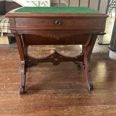 Sewing Table