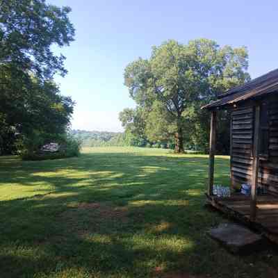 James Hall Farm