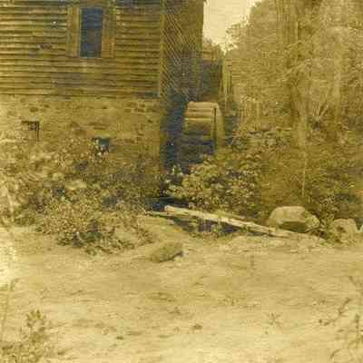 Long Creek Mill