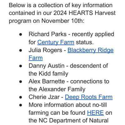 Active Farmers Local