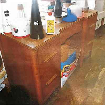 School Desk