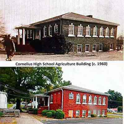 Cornelius Ag School