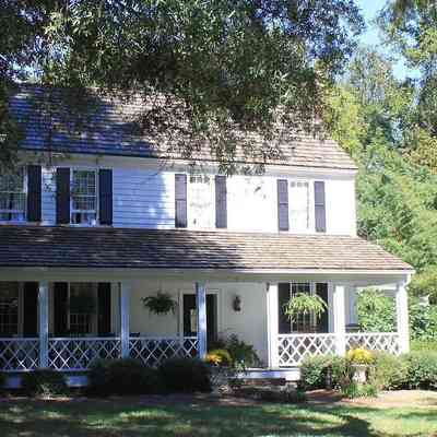 Beaver Dam Plantation