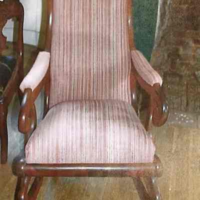 Rocker Chair