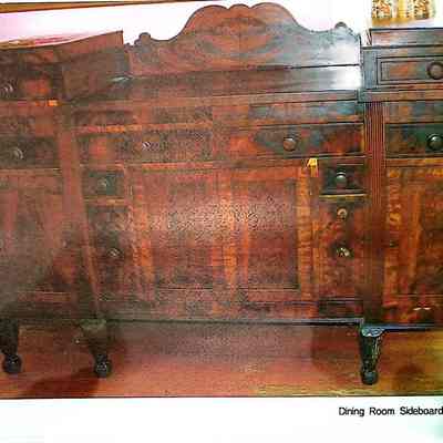 Sideboard