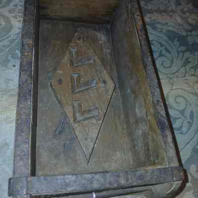 Brick Mold