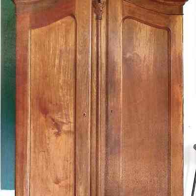 Wardrobe