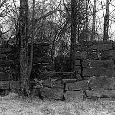Torance Lumber and Grain Mill