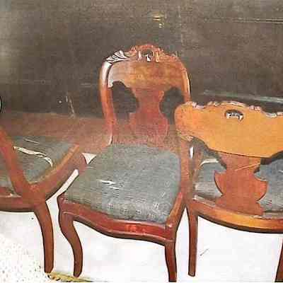 Chairs
