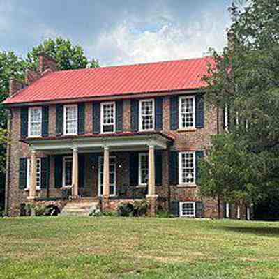 Cedar Grove Plantation