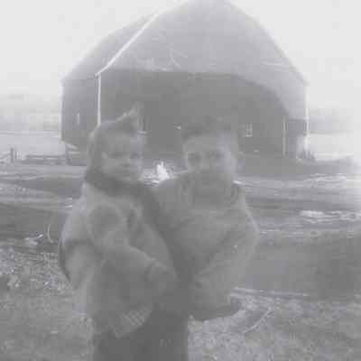 Jay and Linda Cutler