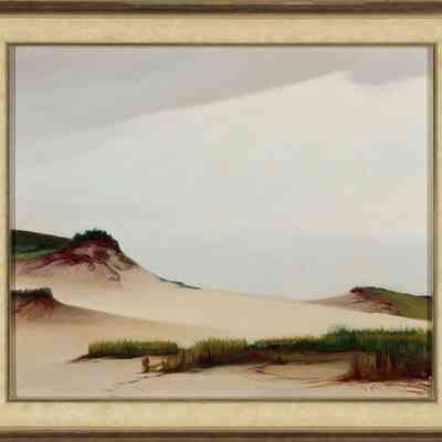 Dunes