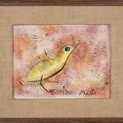 Bird