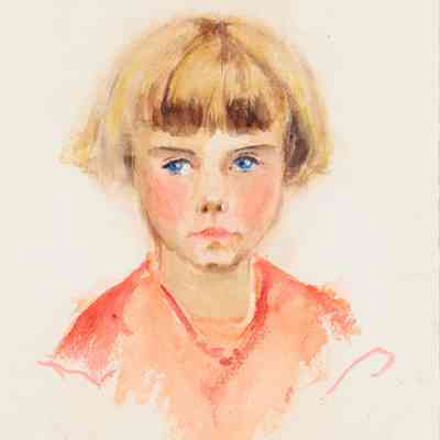 Portrait of Kim Stephens