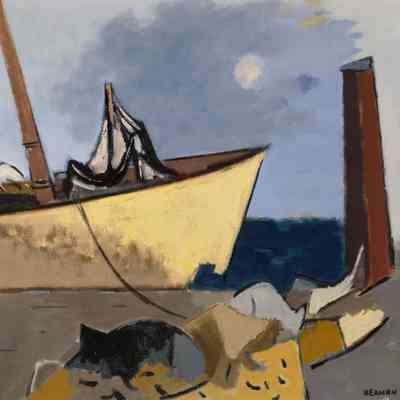 
							Representative image for PAAM Collection Online folder								