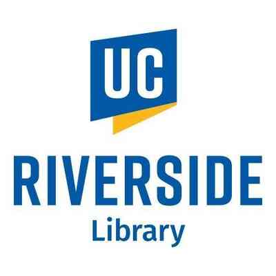 UCR Library logo