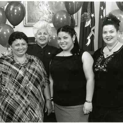 Art Contest Winners, 2002