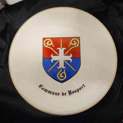 Plate, Commune de Rosport (Luxembourg)