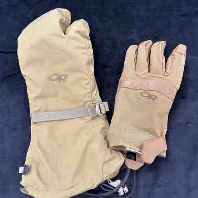 Outdoor Gloves