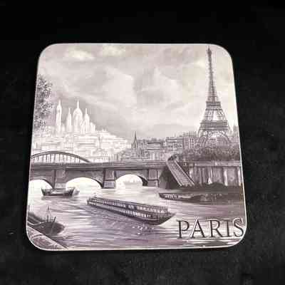 Paris Coaster
