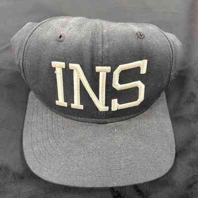 Hat, Immigration and Naturalization Service (INS)