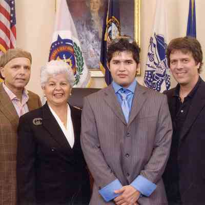 Art Contest Winners, 2006