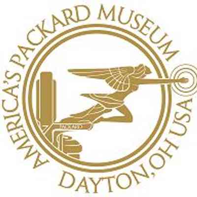 America's Packard Museum logo