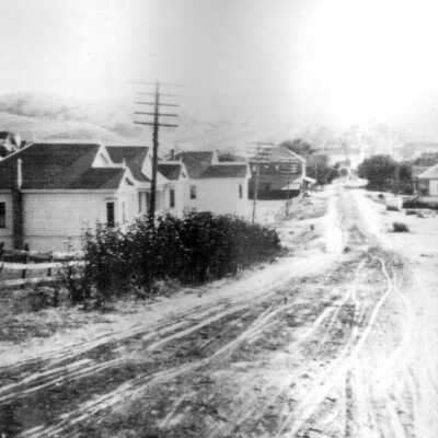 1900 - 1930 Main Street