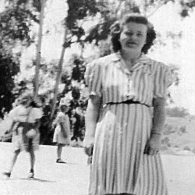 Irene Martin