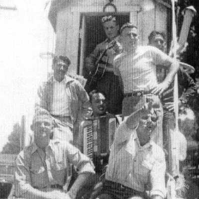Holy Ghost Parade protest June 1946 #4
