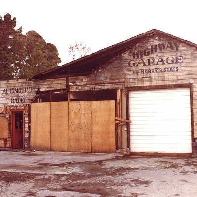 Harry Stats garage (LeFebvre)