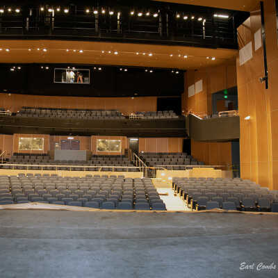 PVHS theater 7/21/19 (Earl Combs)