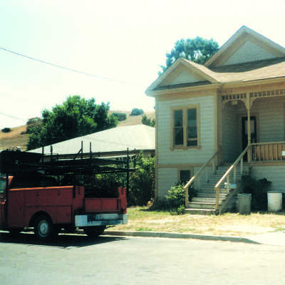 1156 Willow Street