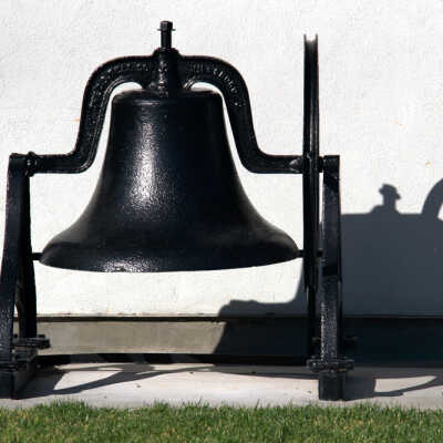 School bell