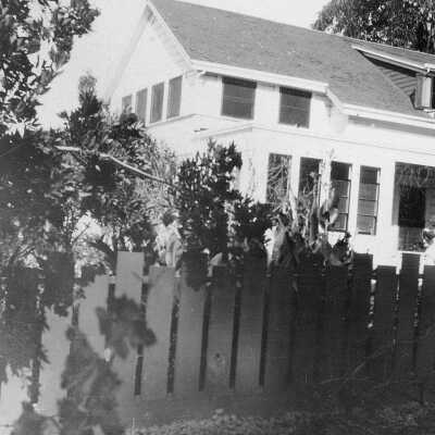 Ellerhorst Ranch-McLeod's House #2