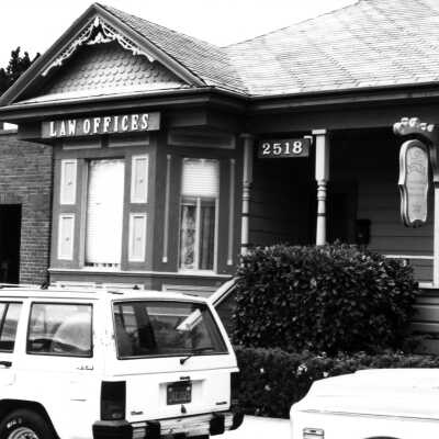 Tom Stats home (2518 SP Ave. 1997)