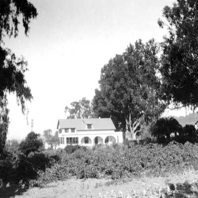 Ellerhorst Ranch-McLeod's House #3