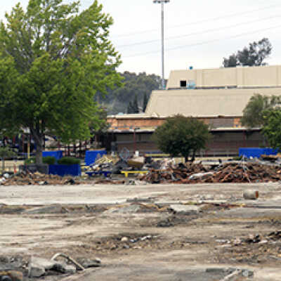 PVHS demo-admin panorama 8-4-15 (Earl Combs)