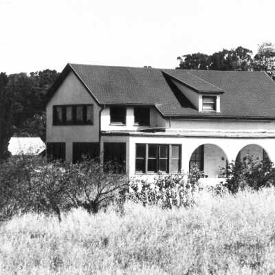 Ellerhorst Ranch-McLeod's House #4